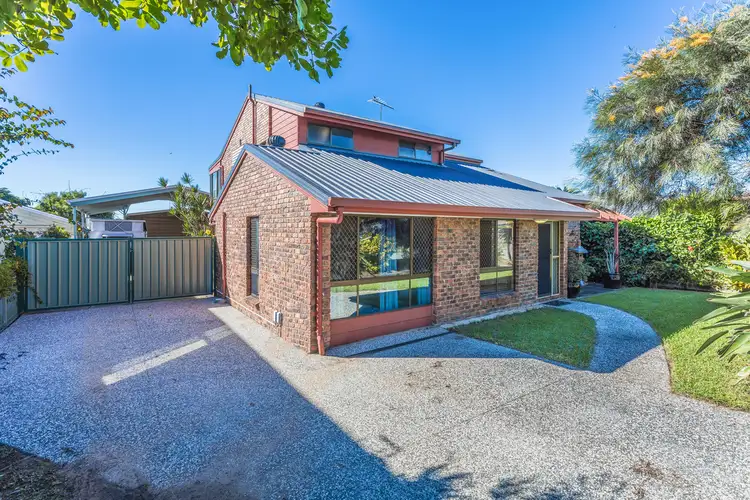 Second view of Homely house listing, 80 Learmonth Street, Strathpine QLD 4500