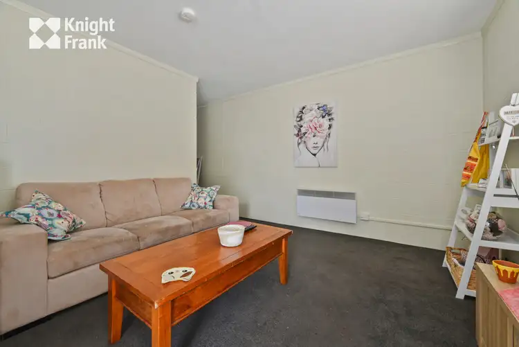 Fourth view of Homely block of units listing, 8/57 Pakenham Street, Longford TAS 7301