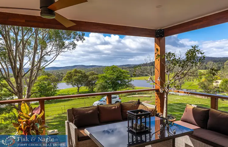 Fifth view of Homely house listing, 19 Coral Park Road, Wolumla NSW 2550