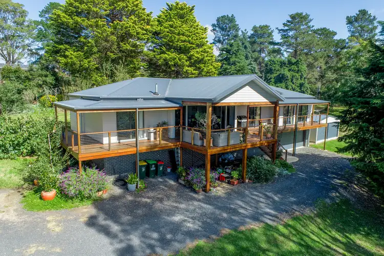 Sixth view of Homely house listing, 19 Coral Park Road, Wolumla NSW 2550
