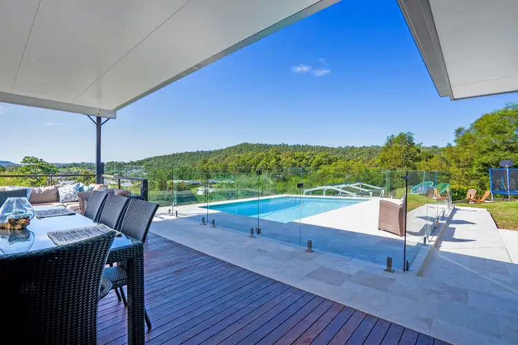 Main view of Homely house listing, 18 Jackaroo Crescent, Gilston QLD 4211