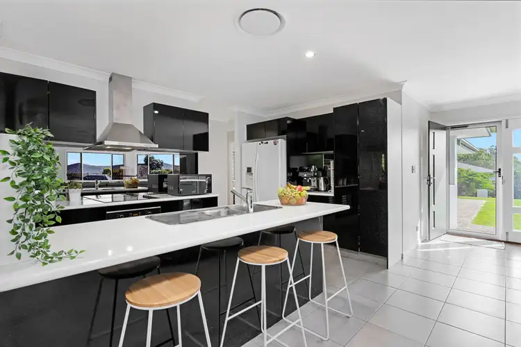 Second view of Homely house listing, 18 Jackaroo Crescent, Gilston QLD 4211