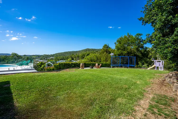 Fifth view of Homely house listing, 18 Jackaroo Crescent, Gilston QLD 4211
