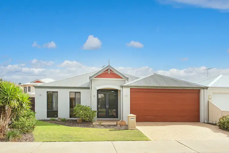 Main view of Homely house listing, 19 Mainsail Street, Geographe WA 6280
