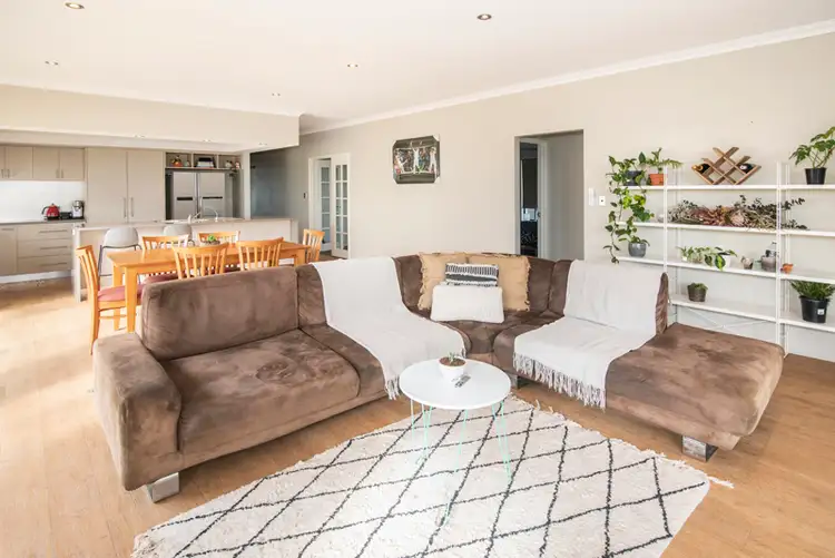 Third view of Homely house listing, 19 Mainsail Street, Geographe WA 6280