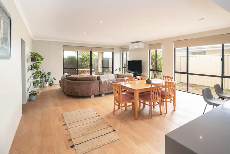 Fifth view of Homely house listing, 19 Mainsail Street, Geographe WA 6280