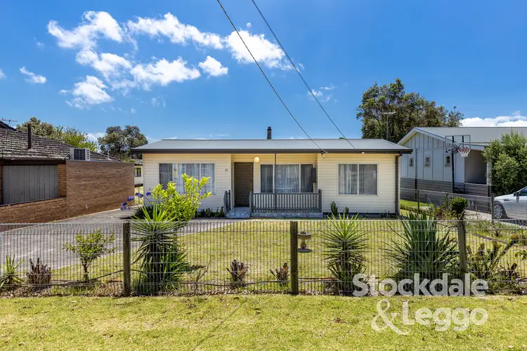 60 Russell Street, Tootgarook VIC 3941