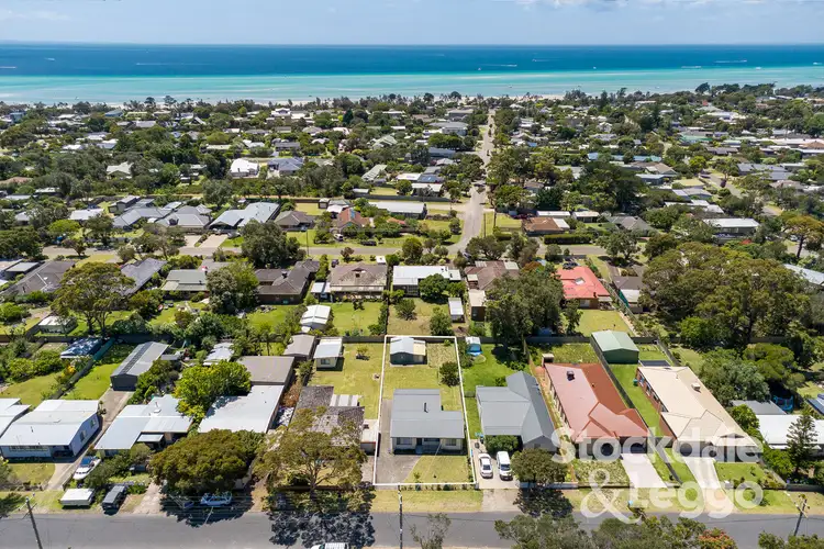 Second view of Homely house listing, 60 Russell Street, Tootgarook VIC 3941