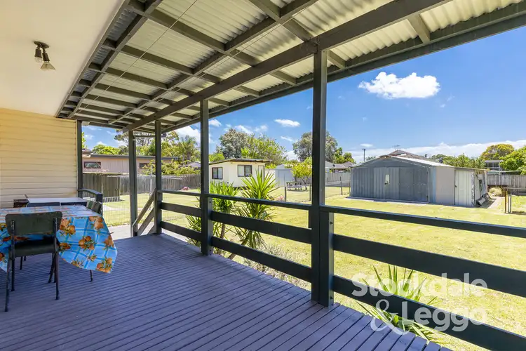 Third view of Homely house listing, 60 Russell Street, Tootgarook VIC 3941