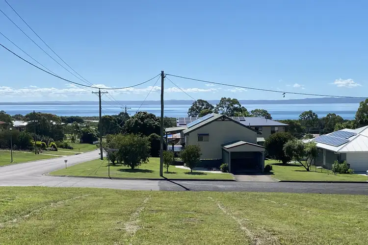 Main view of Homely land listing, 115 Bengtson Road, River Heads QLD 4655
