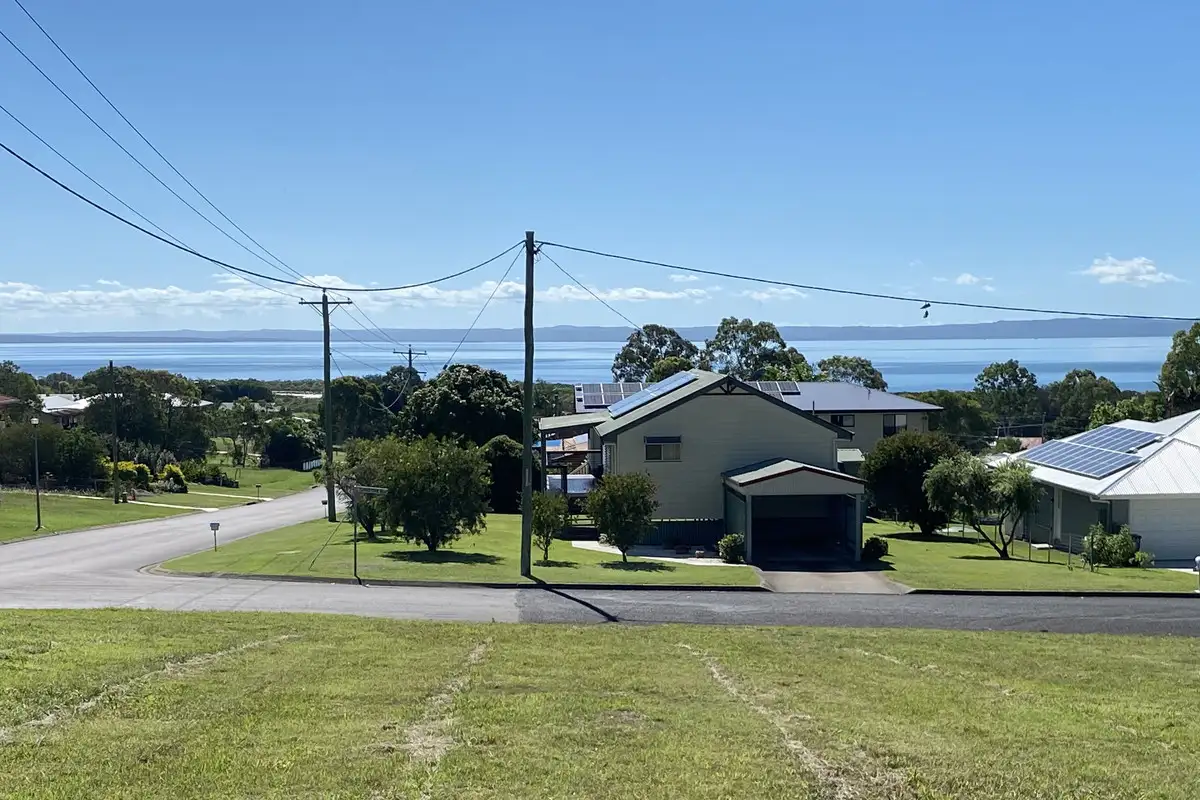 Main view of Homely land listing, 115 Bengtson Road, River Heads QLD 4655