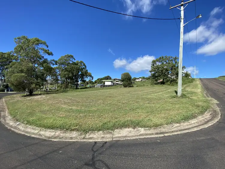 Second view of Homely land listing, 115 Bengtson Road, River Heads QLD 4655