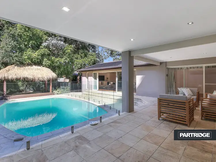 Main view of Homely house listing, 13 Kaneruka Place, Baulkham Hills NSW 2153