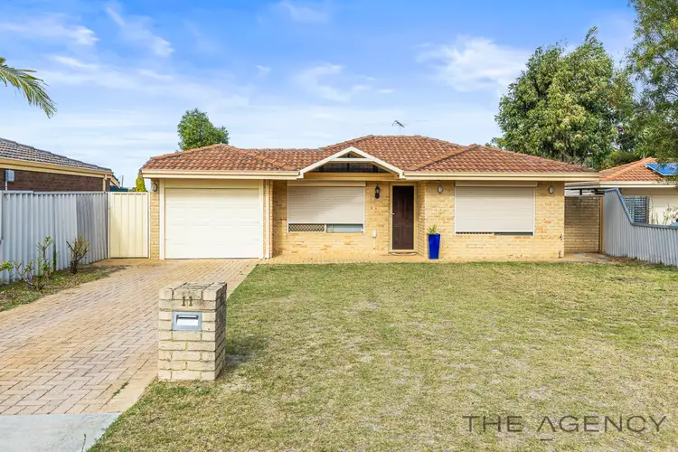 11 Pagoda Gardens Mirrabooka WA 6061, Mirrabooka WA 6061