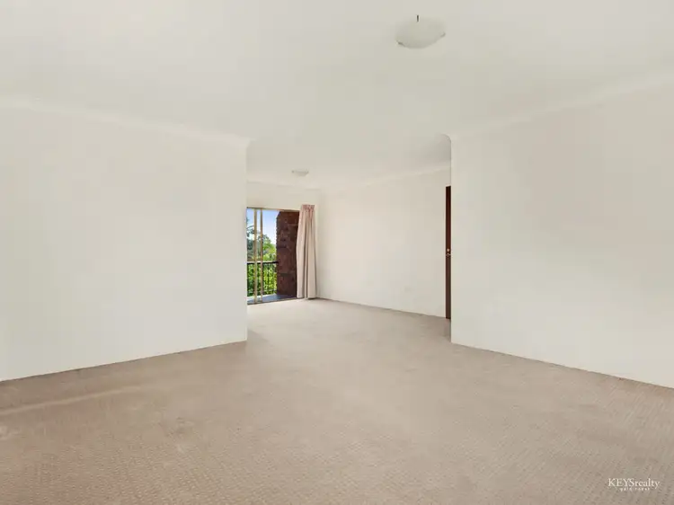 Second view of Homely apartment listing, 22/22 Commodore Drive, Paradise Waters QLD 4217