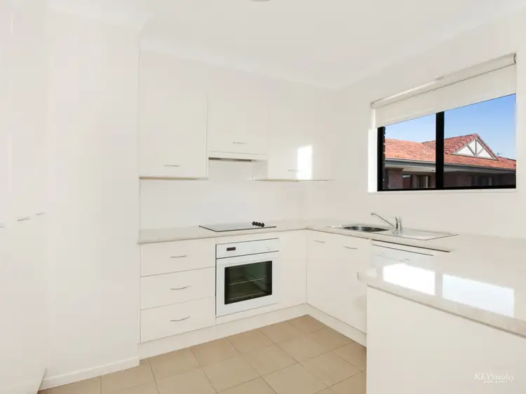 Third view of Homely apartment listing, 22/22 Commodore Drive, Paradise Waters QLD 4217