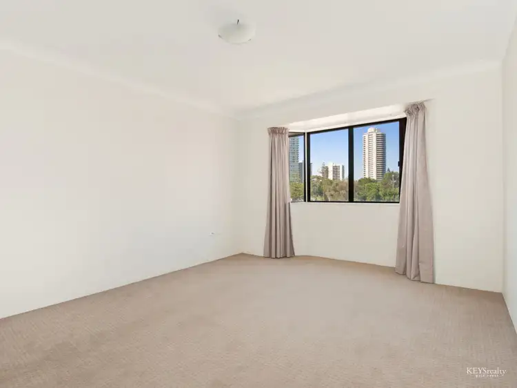 Fifth view of Homely apartment listing, 22/22 Commodore Drive, Paradise Waters QLD 4217
