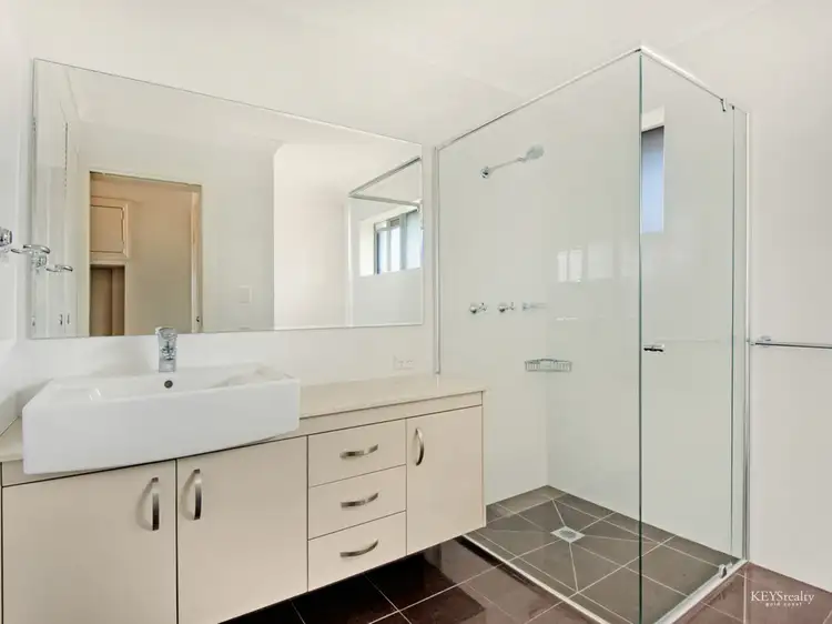Sixth view of Homely apartment listing, 22/22 Commodore Drive, Paradise Waters QLD 4217