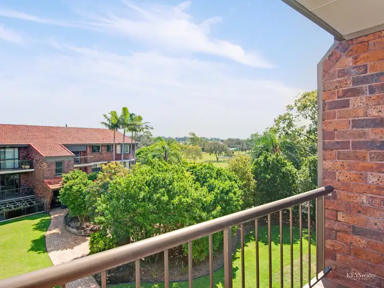 Seventh view of Homely apartment listing, 22/22 Commodore Drive, Paradise Waters QLD 4217