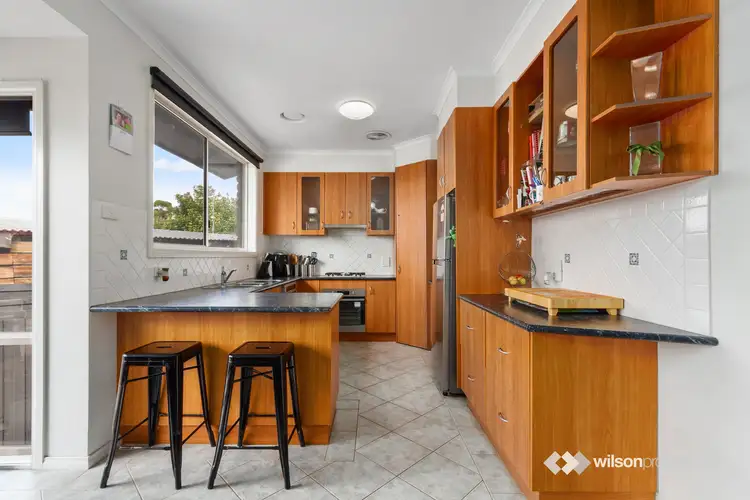 Second view of Homely house listing, 20 Latrobe Crescent, Traralgon VIC 3844