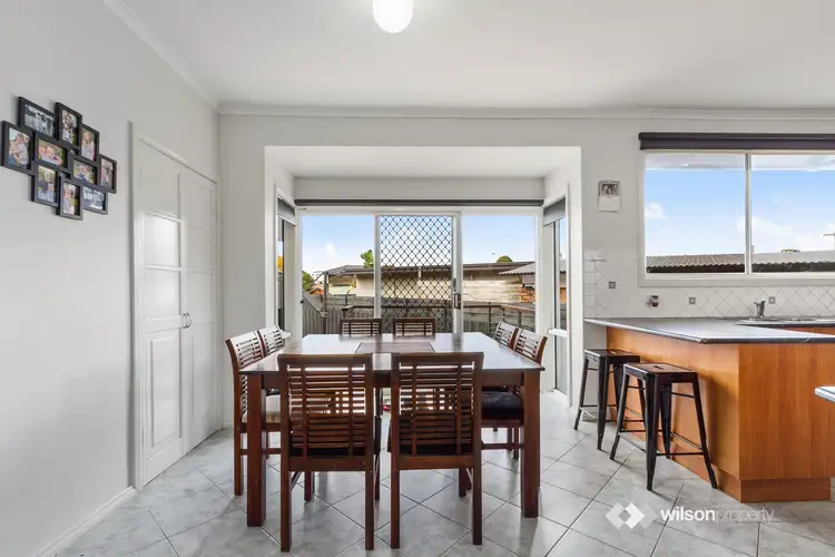 Third view of Homely house listing, 20 Latrobe Crescent, Traralgon VIC 3844