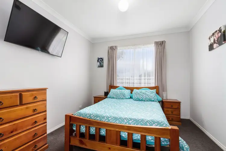 Fifth view of Homely house listing, 20 Latrobe Crescent, Traralgon VIC 3844