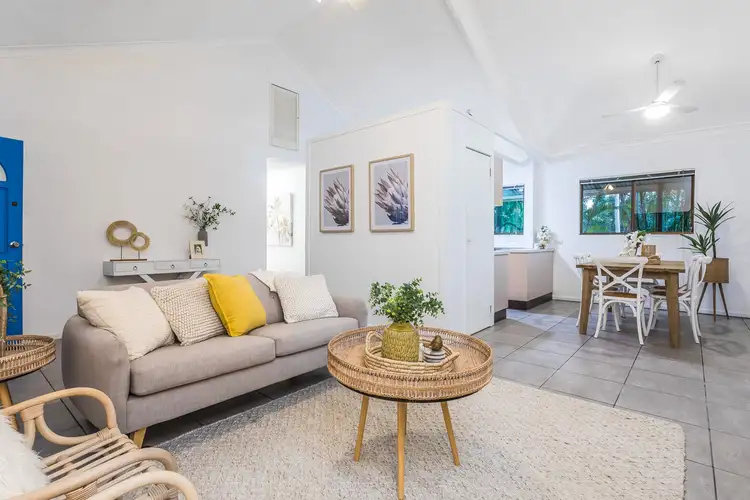 Second view of Homely house listing, 32 Ashley Road, Chermside West QLD 4032