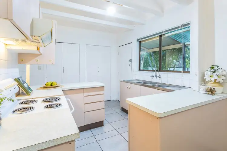 Third view of Homely house listing, 32 Ashley Road, Chermside West QLD 4032