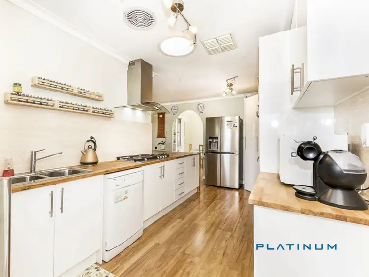 Second view of Homely house listing, 8 Muskoka Avenue, Wanneroo WA 6065