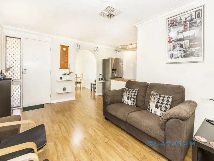 Fifth view of Homely house listing, 8 Muskoka Avenue, Wanneroo WA 6065