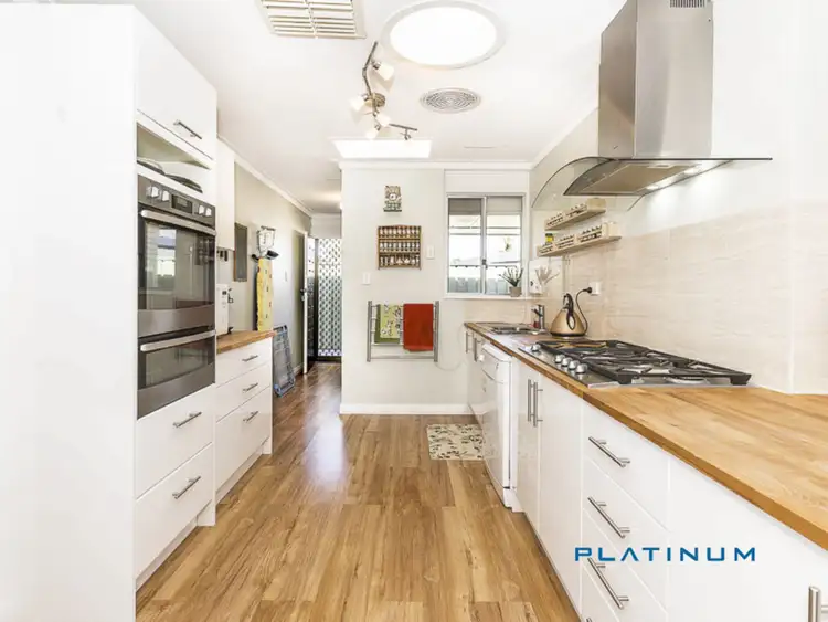 Seventh view of Homely house listing, 8 Muskoka Avenue, Wanneroo WA 6065
