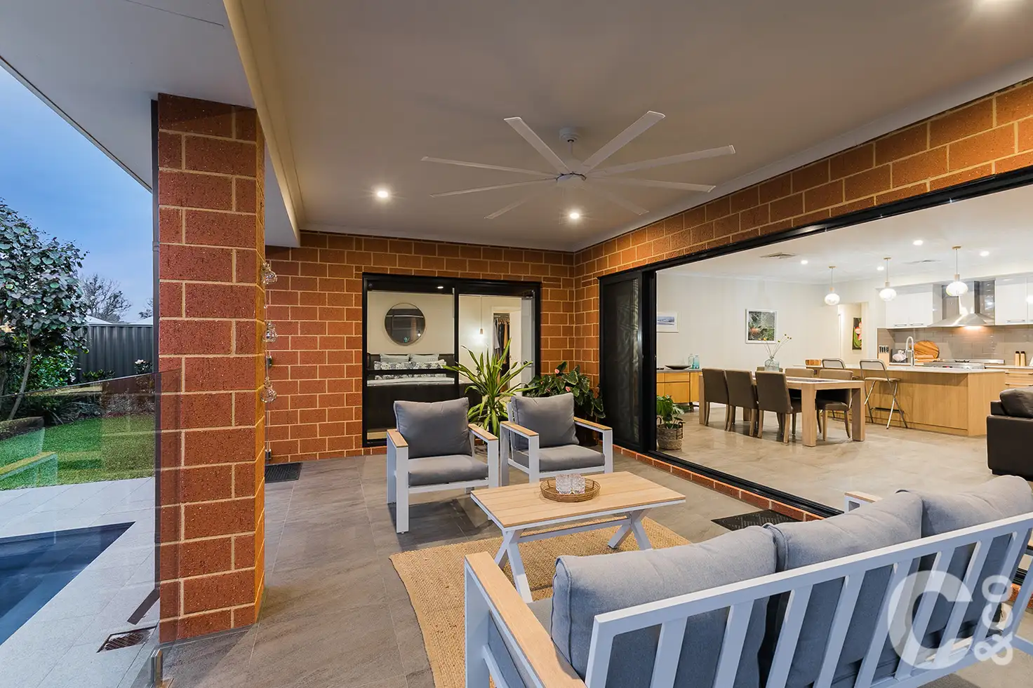 Main view of Homely house listing, 8 Maxfield Road, Wellard WA 6170