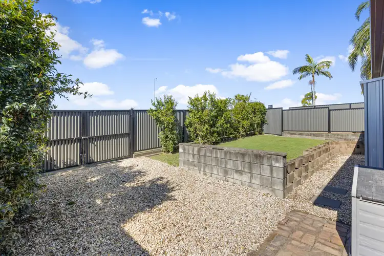 Third view of Homely semi-detached listing, 1/13 Gumbeel Court, Highland Park QLD 4211