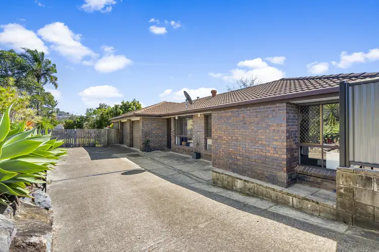 Fourth view of Homely semi-detached listing, 1/13 Gumbeel Court, Highland Park QLD 4211