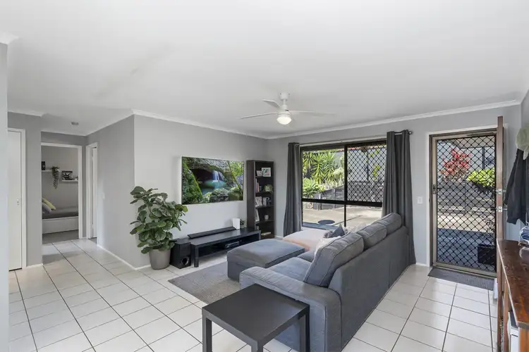 Fifth view of Homely semi-detached listing, 1/13 Gumbeel Court, Highland Park QLD 4211