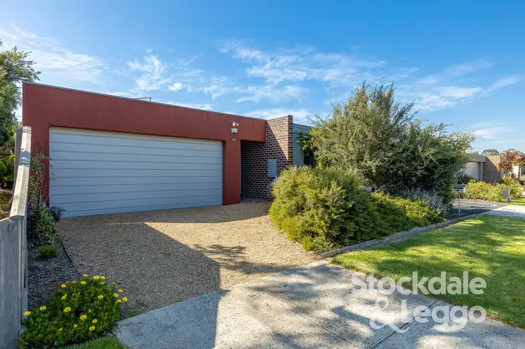 65 Potton Avenue, Rosebud VIC 3939