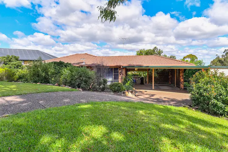 Main view of Homely house listing, 7 Sauterne Close, Muswellbrook NSW 2333