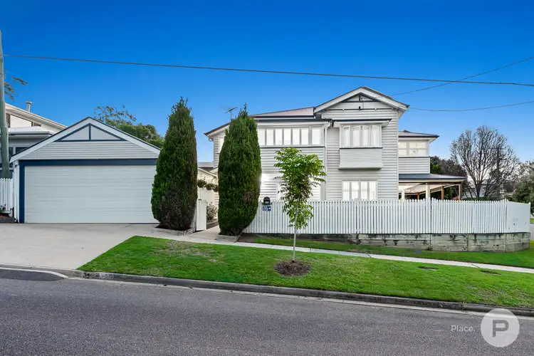 120 Cavendish Street, Nundah QLD 4012