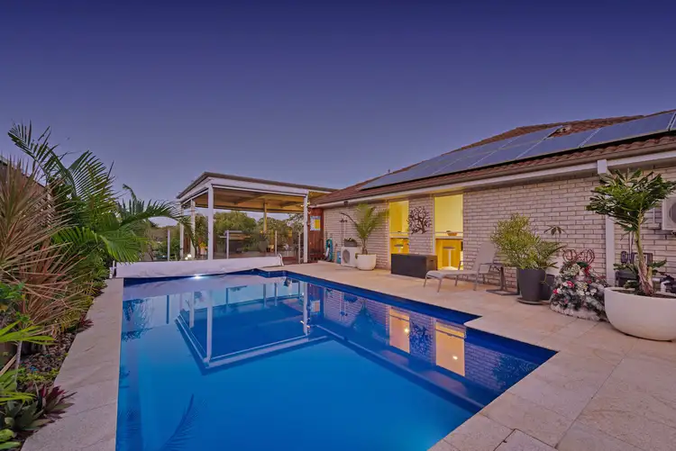 Main view of Homely house listing, 9 Charlton Crescent, Ormeau QLD 4208