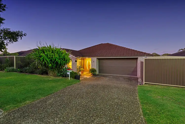 Fourth view of Homely house listing, 9 Charlton Crescent, Ormeau QLD 4208