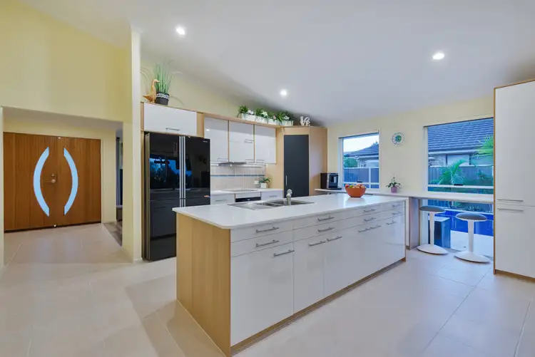 Sixth view of Homely house listing, 9 Charlton Crescent, Ormeau QLD 4208