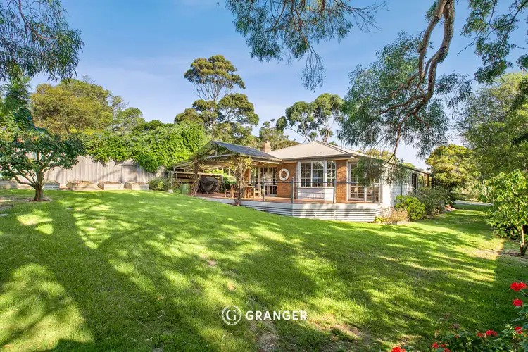 27 Bartels Street, Mccrae VIC 3938