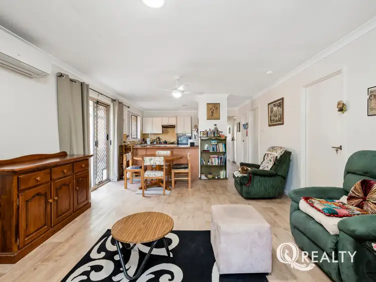 Second view of Homely house listing, 48 Lamington Place, Loganholme QLD 4129