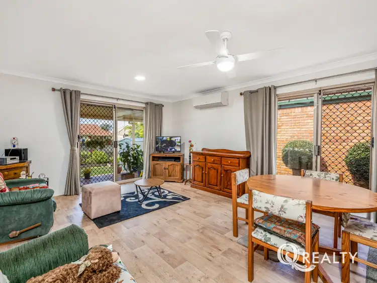 Fourth view of Homely house listing, 48 Lamington Place, Loganholme QLD 4129