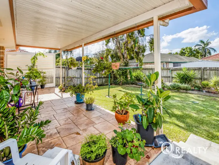 Fifth view of Homely house listing, 48 Lamington Place, Loganholme QLD 4129