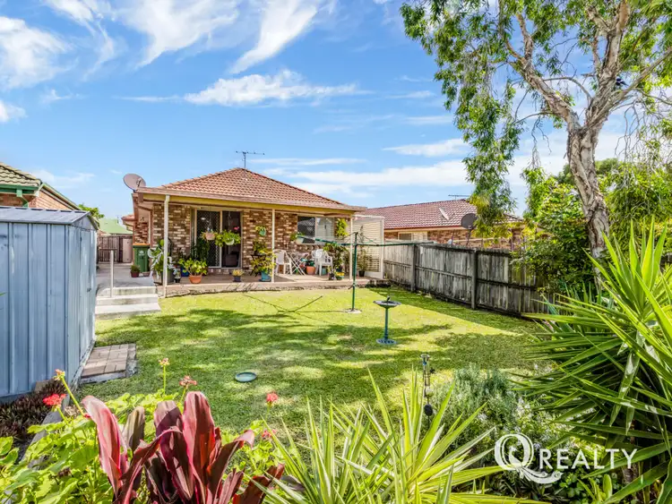 Sixth view of Homely house listing, 48 Lamington Place, Loganholme QLD 4129
