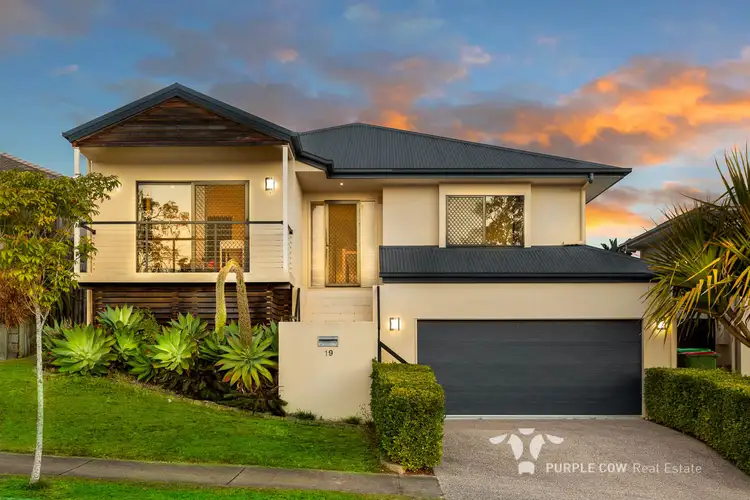19 The Reach Court, Springfield Lakes QLD 4300