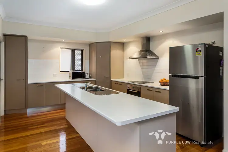Second view of Homely house listing, 19 The Reach Court, Springfield Lakes QLD 4300