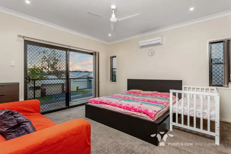 Sixth view of Homely house listing, 19 The Reach Court, Springfield Lakes QLD 4300