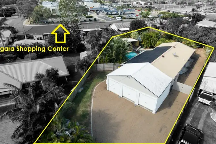 2 Elworthy Street, Bargara QLD 4670